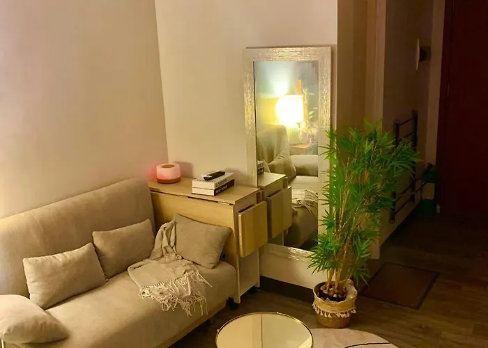 Aparthotel Symfoni Nichols Guadalupe 3*