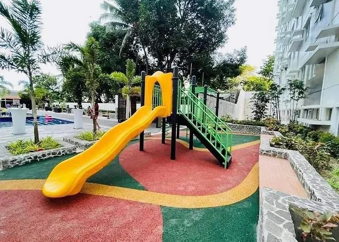 Aparthotel Symfoni Nichols Guadalupe