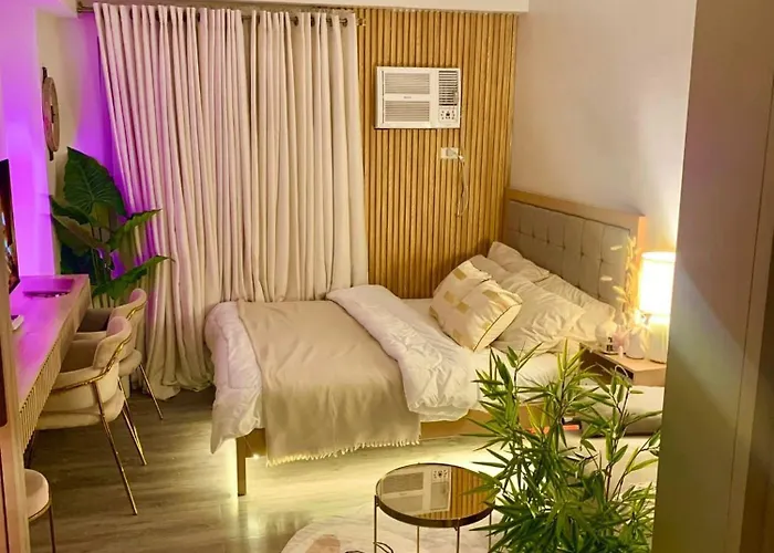 Symfoni Nichols Guadalupe Aparthotel