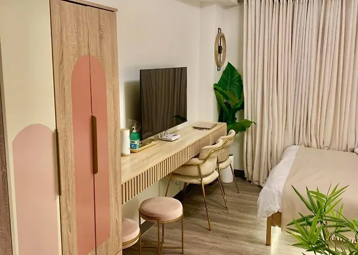 Aparthotel Symfoni Nichols Guadalupe