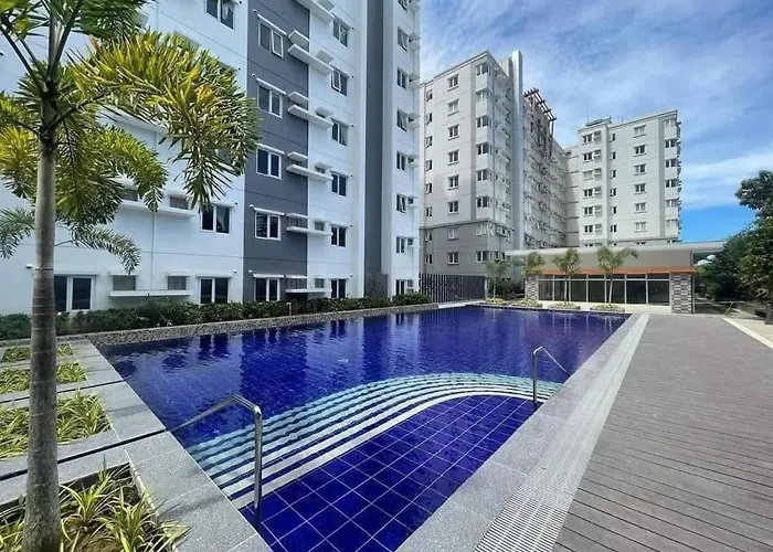 Symfoni Nichols Guadalupe Aparthotel