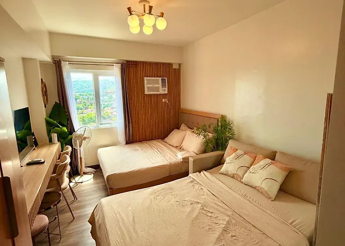Symfoni Nichols Guadalupe Aparthotel
